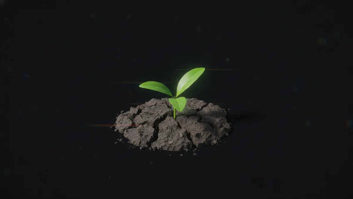 Beyond 'Trying Harder': The Real Architecture of a Growth Mindset