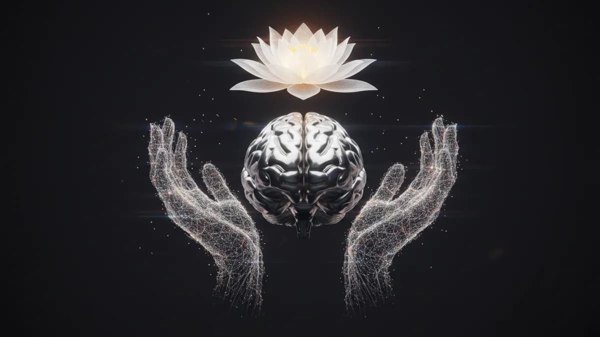 Beyond 'Well' or 'Unwell': A Practical Guide to Your Mental State