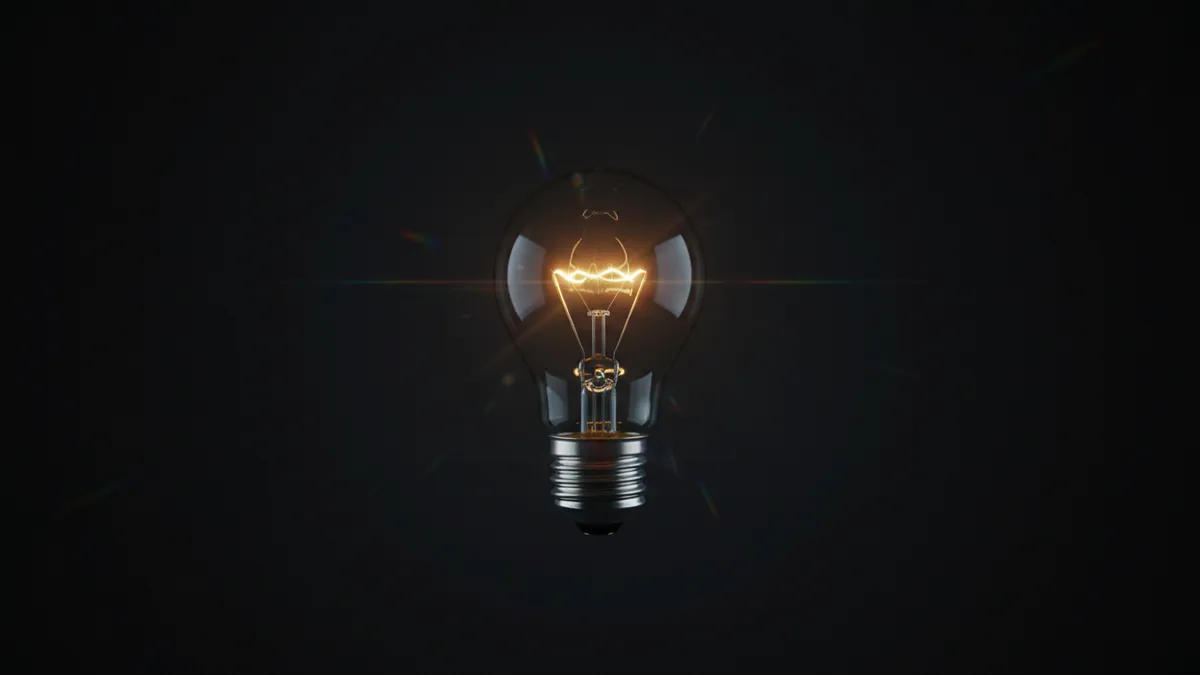 The Myth of the 'Creative Type': Rewiring Your Brain for Everyday Innovation