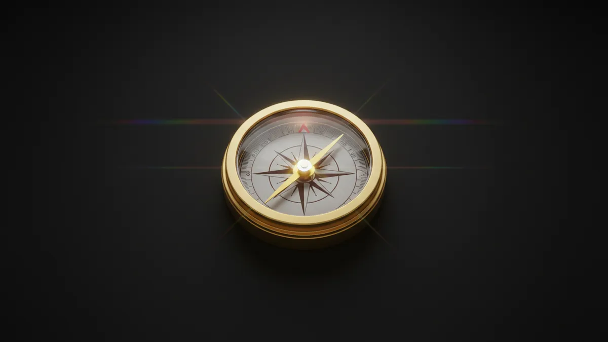 Your Brain Is Asking for a Point, Not Just Pleasure: The Science of Building a Meaningful Life