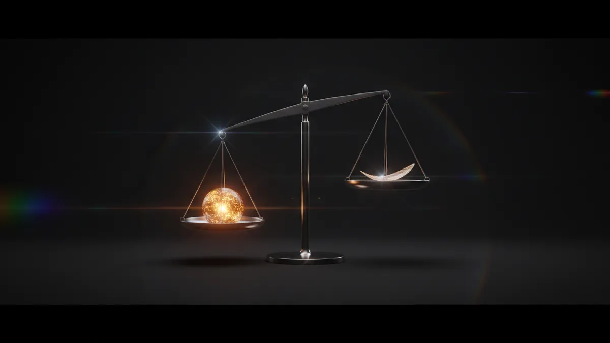 Your Emotional Thermostat: Rethinking What It Means to Feel 'Too Much'